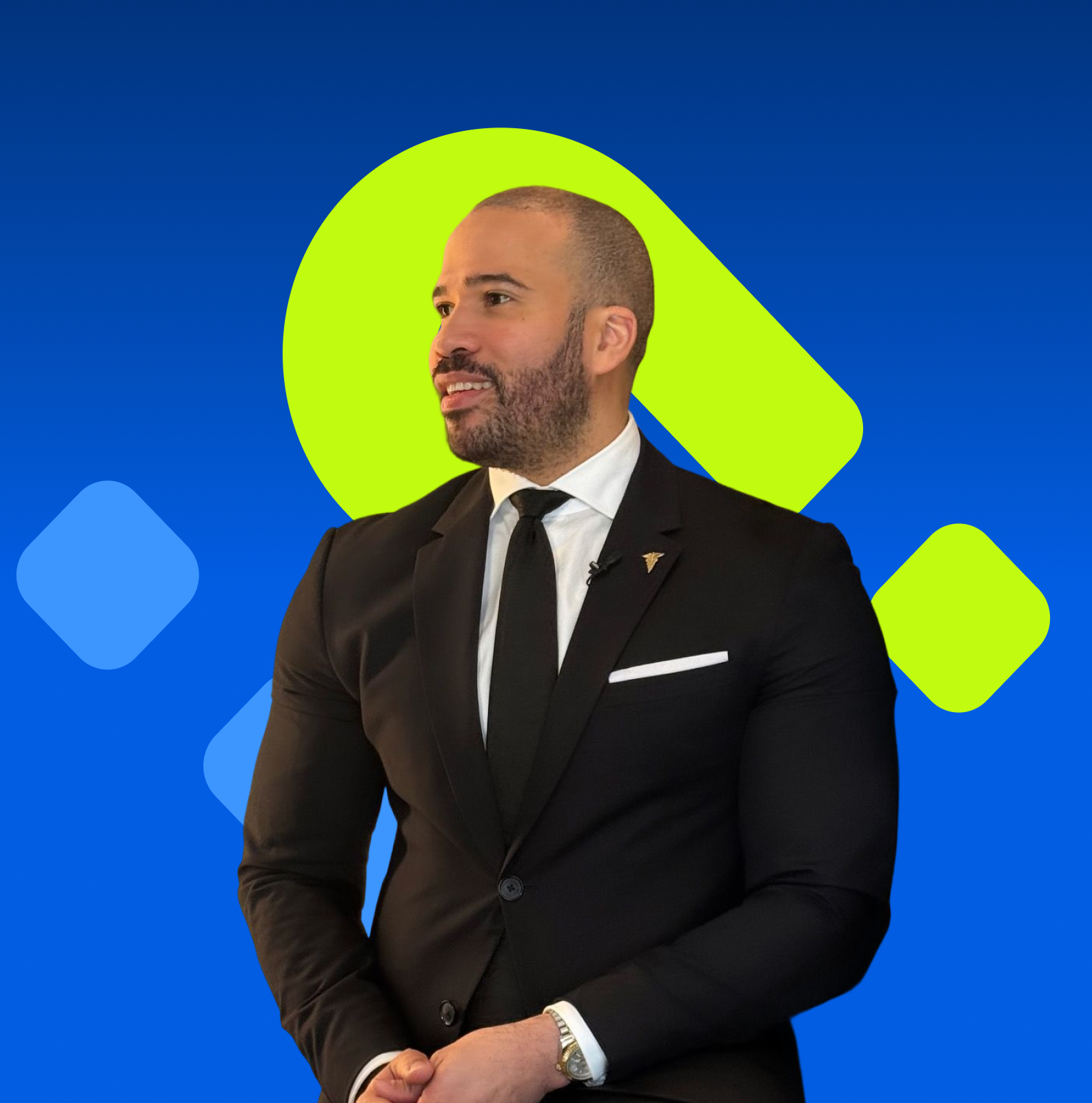 Dr. Santos Espinal